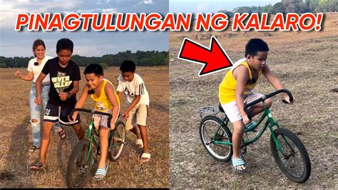 Freya di naka porma pinag tulungan ng kakampi .